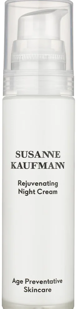 Rejuvenating Night Cream|Susanne Kaufmann Outlet
