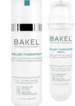 RELIEF-THERAPIST CASE&REFILL|Bakel New
