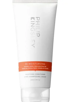 Re-Moisturizing Conditioner|Philip Kingsley Online