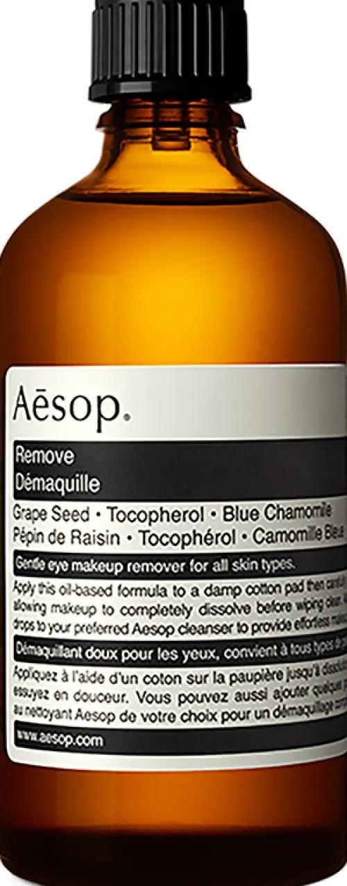 Remove|Aesop
