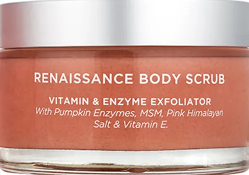 Renaissance Body Scrub|Oskia Online