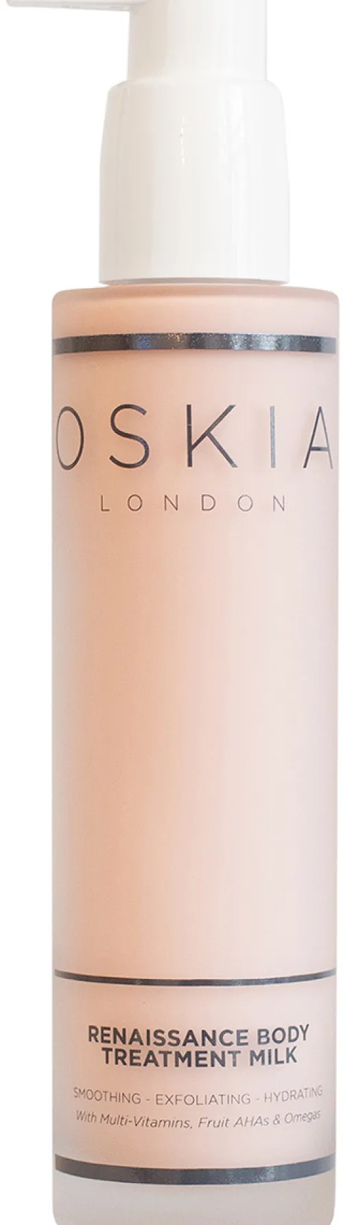 Renaissance Body Treatment Milk|Oskia