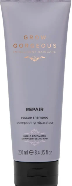 Repair Shampoo|Grow Gorgeous Clearance