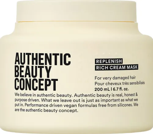 Replenish Rich Cream Mask|AUTHENTIC BEAUTY CONCEPT Sale