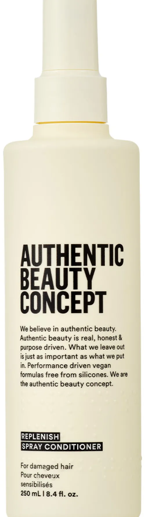 Replenish Spray Conditioner|AUTHENTIC BEAUTY CONCEPT Discount