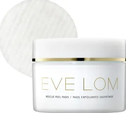 Rescue Peel Pads|EVE LOM Discount