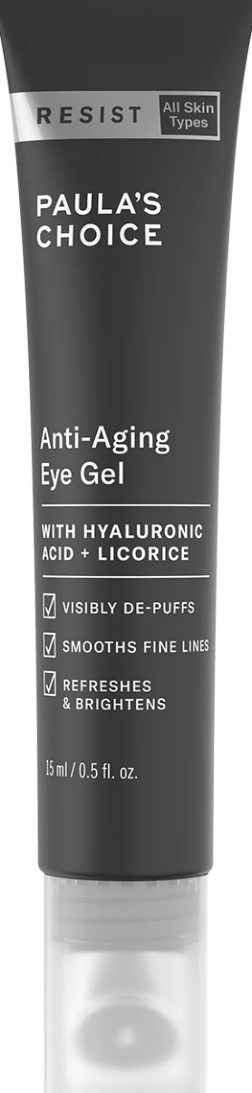 Resist Anti-Aging Eye Gel|Paula's Choice New
