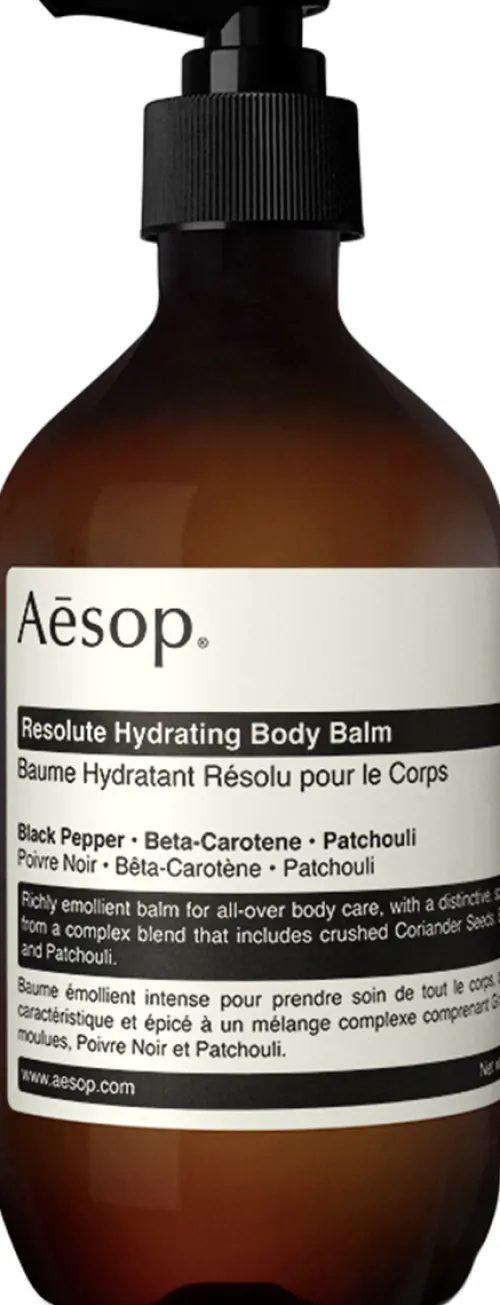 Resolute Hydrating Body Balm|Aesop Best