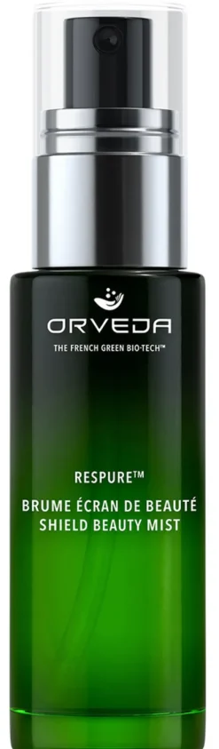 Respure Shield Beauty Mist|Orveda Best