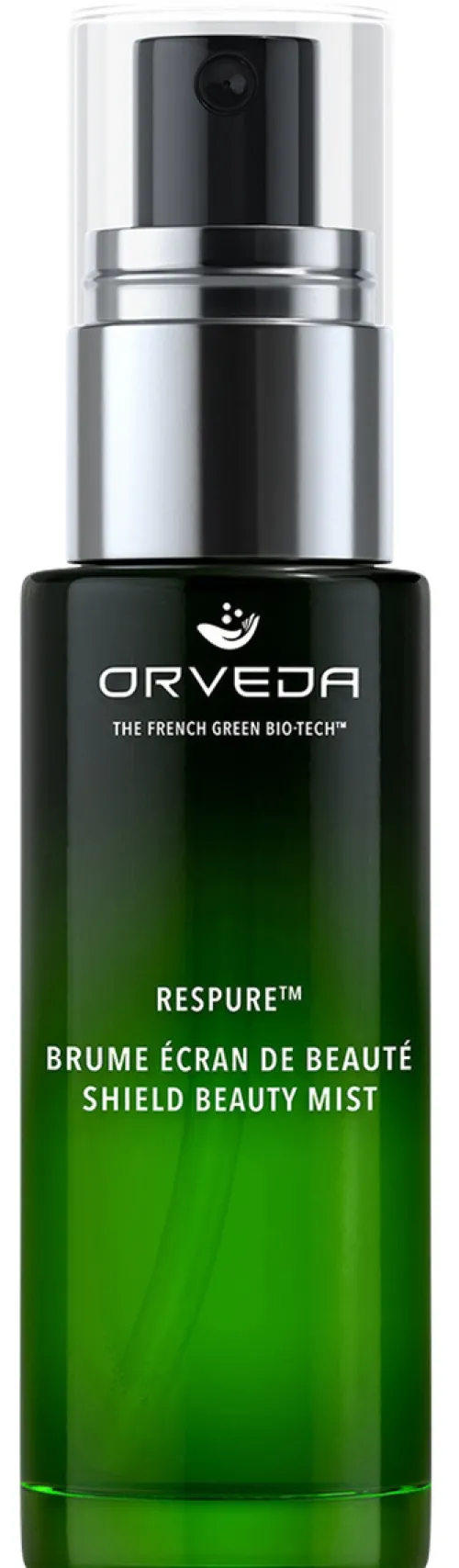 Respure Shield Beauty Mist|Orveda Best