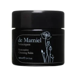 Restorative Cleansing Balm|De Mamiel Online
