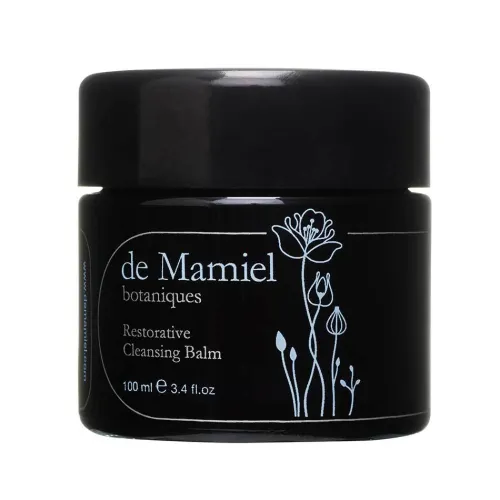 Restorative Cleansing Balm|De Mamiel Online