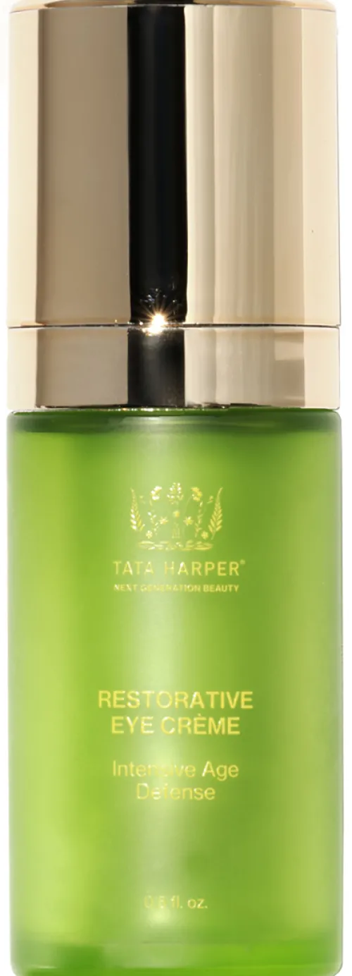 Restorative Eye Crème|Tata Harper Clearance