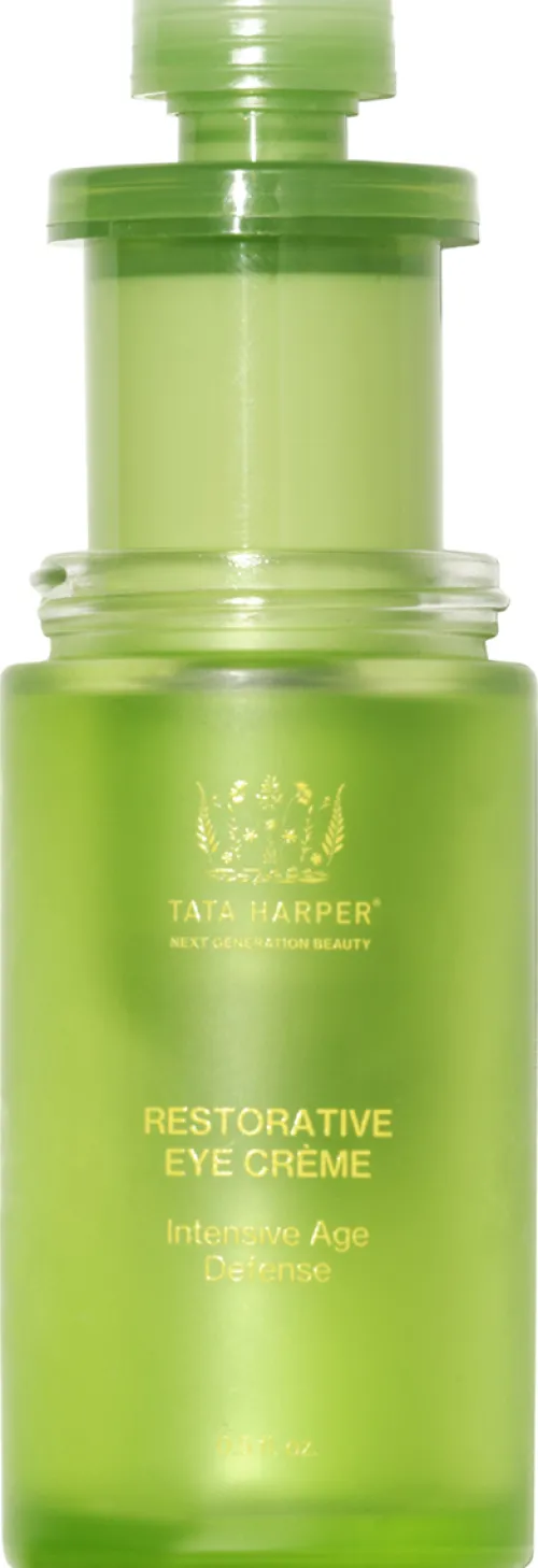 Restorative Eye Crème Refill|Tata Harper Sale