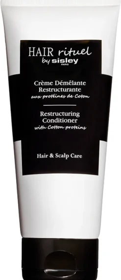 Restructuring Conditioner with Cotton proteins|HAIR RITUEL by Sisley Online