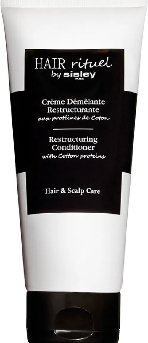 Restructuring Conditioner with Cotton proteins|HAIR RITUEL by Sisley Online