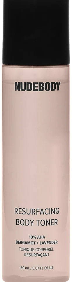 Resurfacing Body Toner|Nudestix Sale