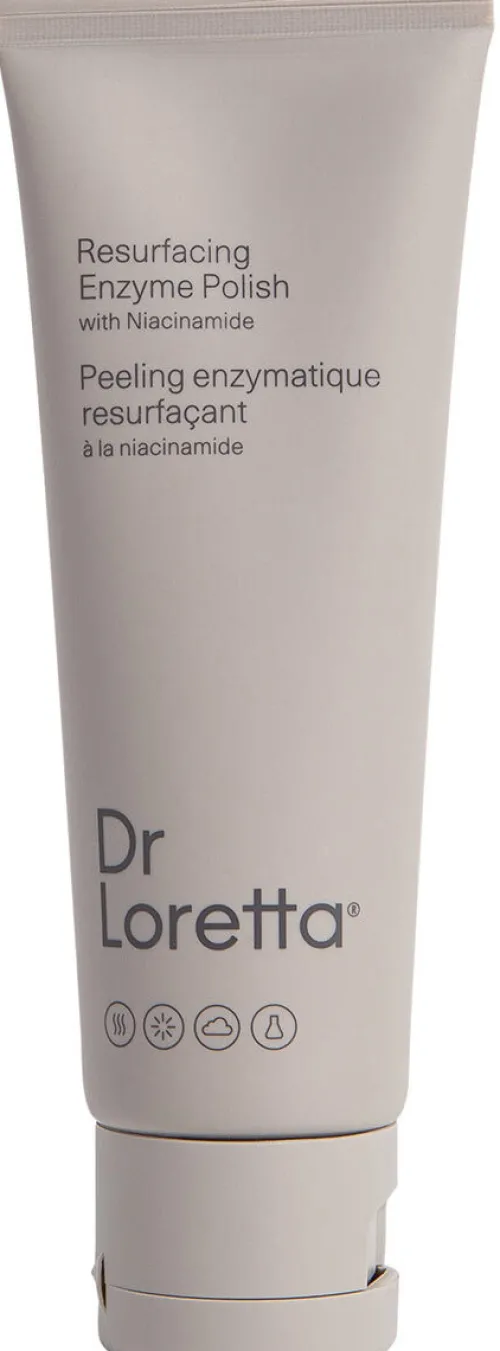 Resurfacing Enzyme Polish|Dr. Loretta Sale