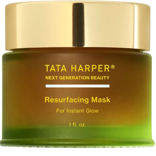 Resurfacing Mask|Tata Harper Online