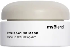 Resurfacing Mask|myBlend Clearance