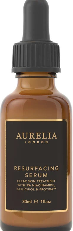 Resurfacing Serum|Aurelia London Best