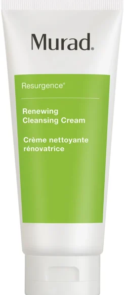 Resurgence Renewing Cleansing Cream|Murad