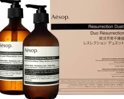Resurrection Duet|Aesop Sale