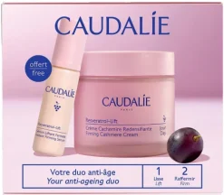 Resveratrol-Kaschmir Creme Set 2025|Caudalie Online