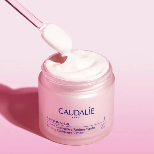 Resveratrol-Lift Firming Cashmere Cream|Caudalie Outlet