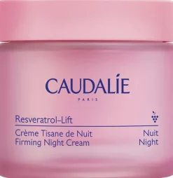 Resveratrol-Lift Firming Night Cream|Caudalie New