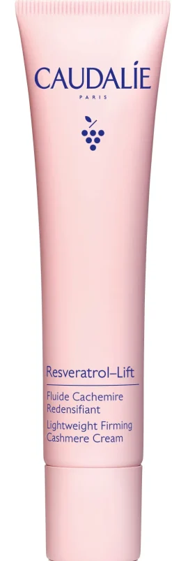 Resveratrol-Lift Lightweight Firming Cashmere Cream|Caudalie