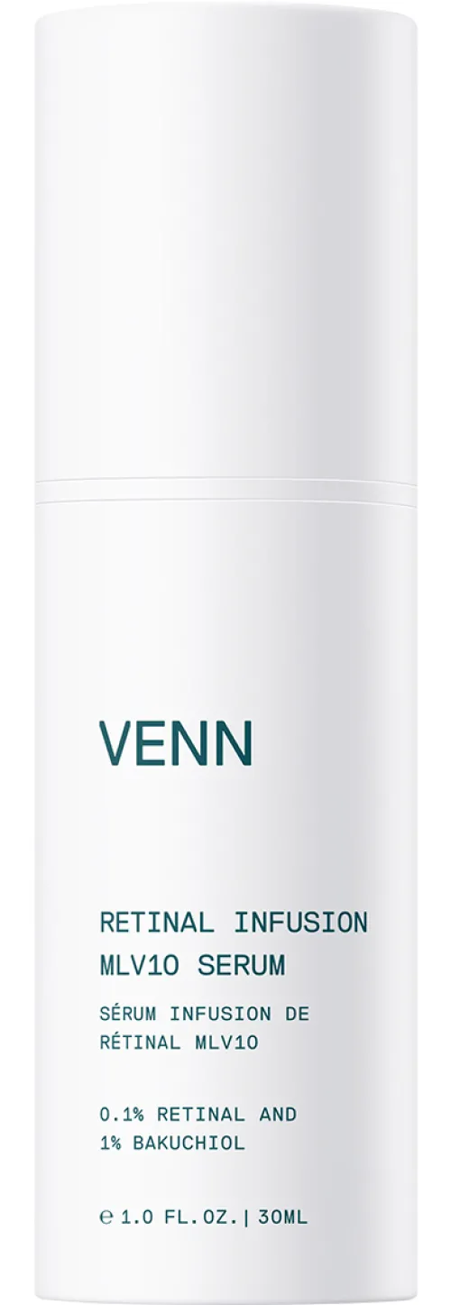 Retinal Infusion MLV10 Serum|Venn New