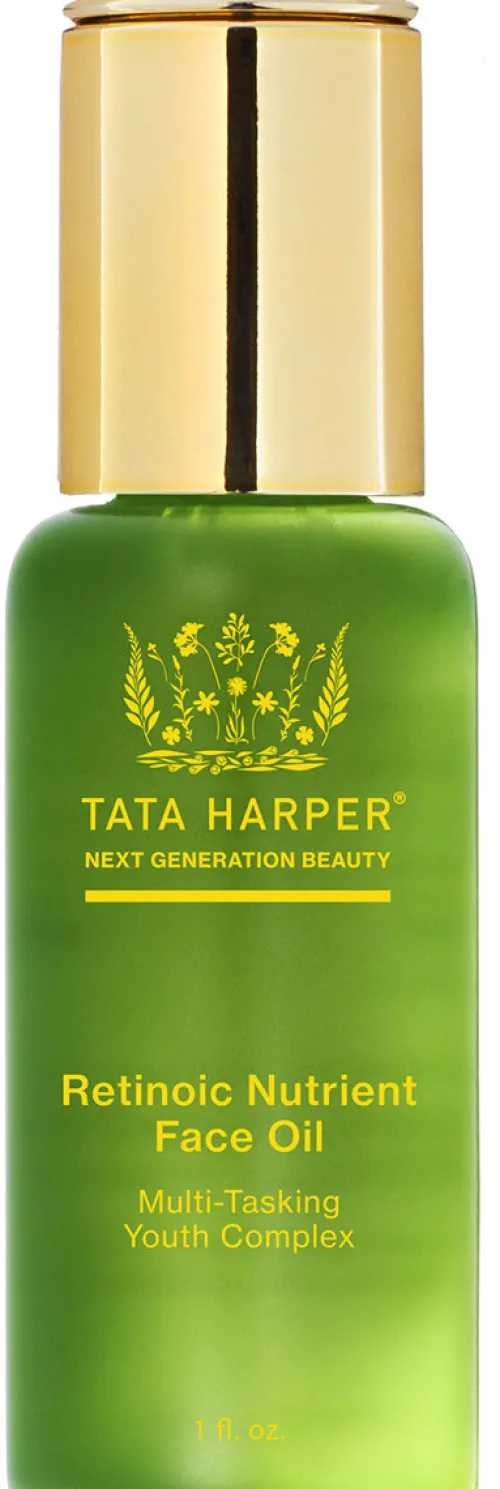 Retinoic Nutrient Face Oil Large|Tata Harper Clearance