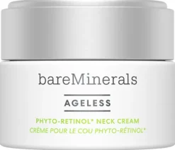 Retinol Neck and Décolleté Cream|bareMinerals Online