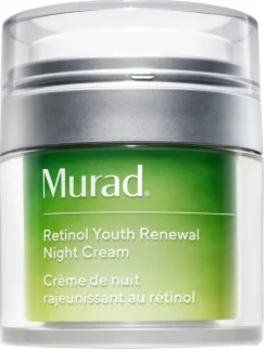 Retinol Youth Renewal Night Cream|Murad Clearance