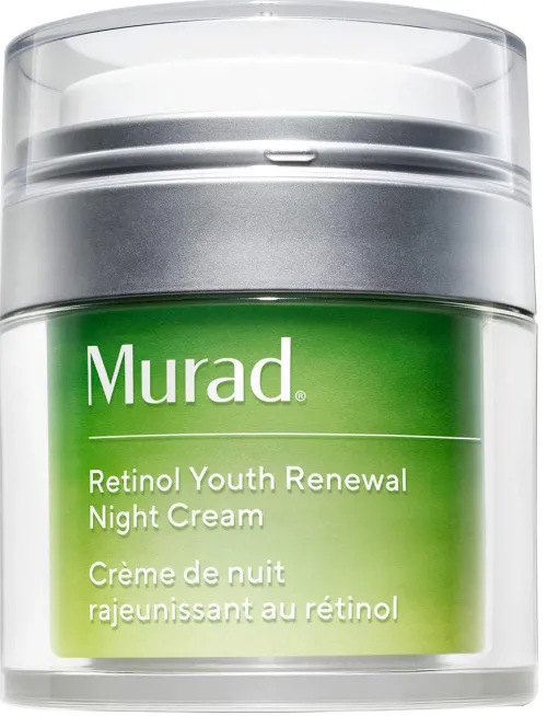Retinol Youth Renewal Night Cream|Murad Clearance