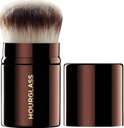 Retractable Kabuki Brush|Hourglass New