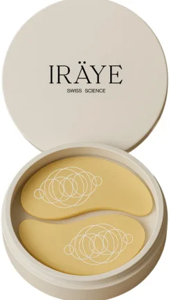 Reusable Eye Patches - Cocoon Edition|IRÄYE Discount