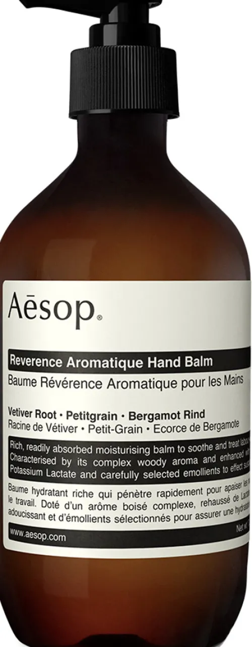 Reverence Aromatique Hand Balm|Aesop Sale