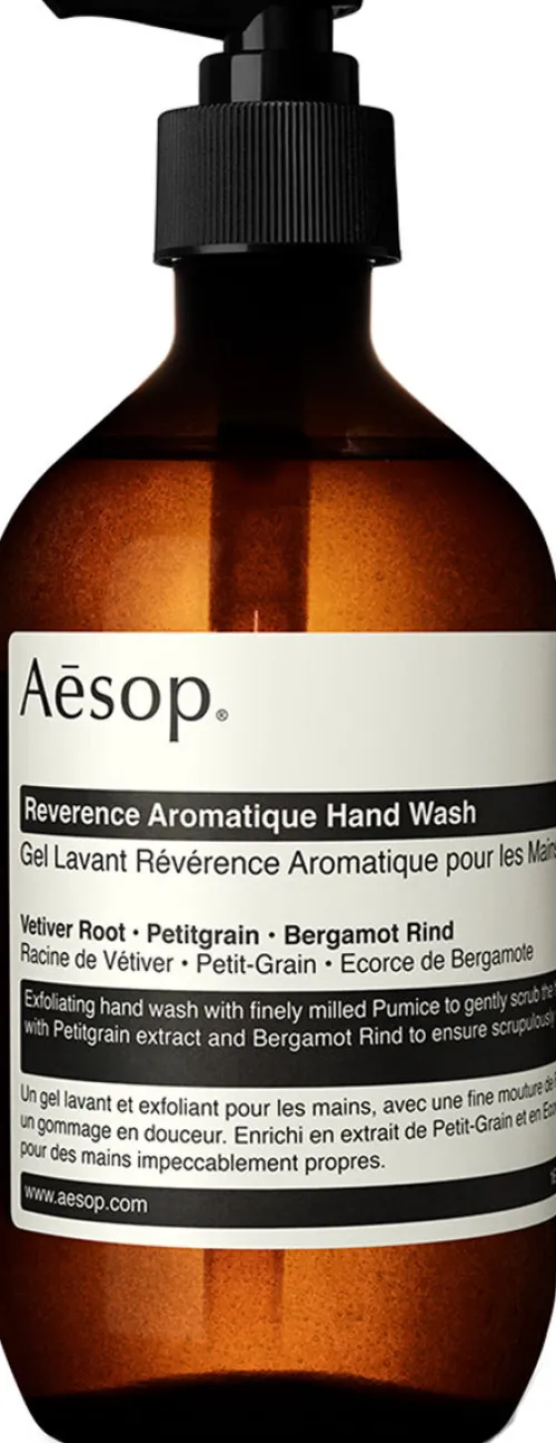 Reverence Aromatique Hand Wash|Aesop Discount