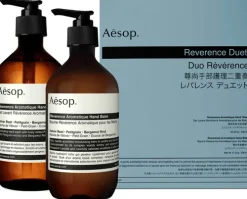 Reverence Duet|Aesop Best