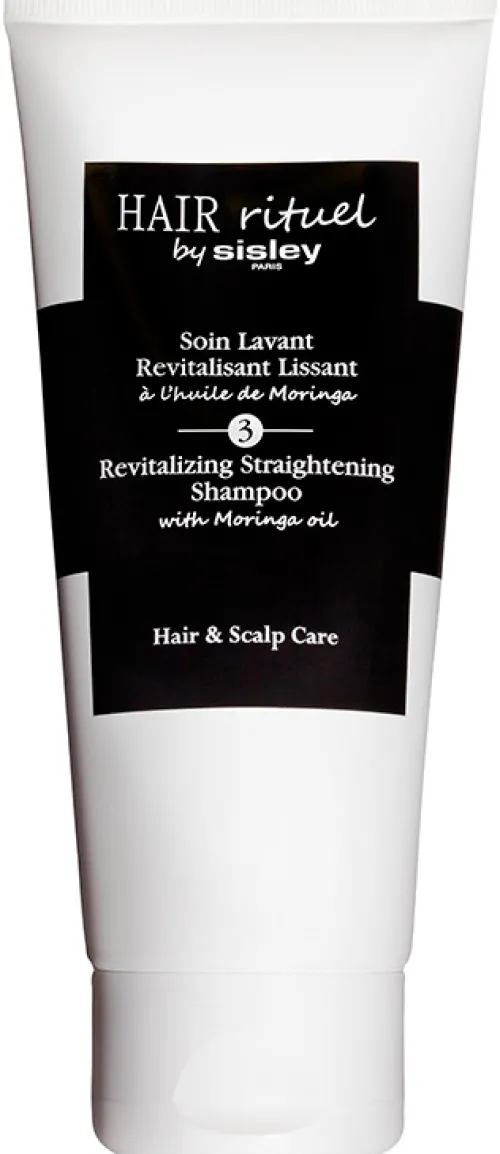 Revitalising Straightening Shampoo|HAIR RITUEL by Sisley Hot