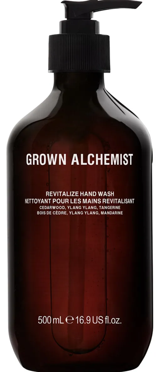 Revitalize Hand Wash|Grown Alchemist