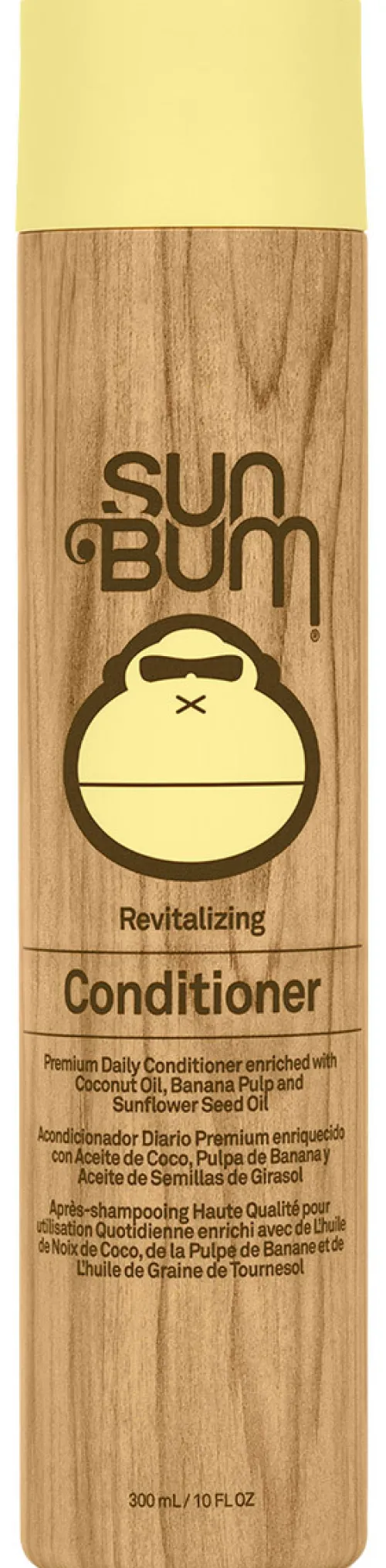 Revitalizing Conditioner|Sun Bum Outlet