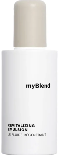 Revitalizing Emulsion|myBlend Best