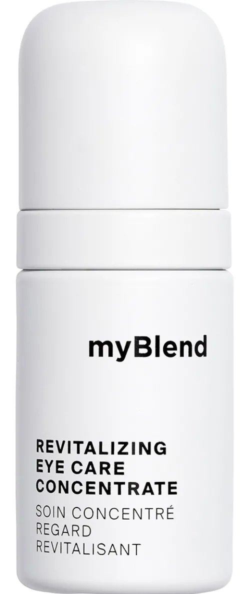 Revitalizing Eye Care Concentrate|myBlend Best