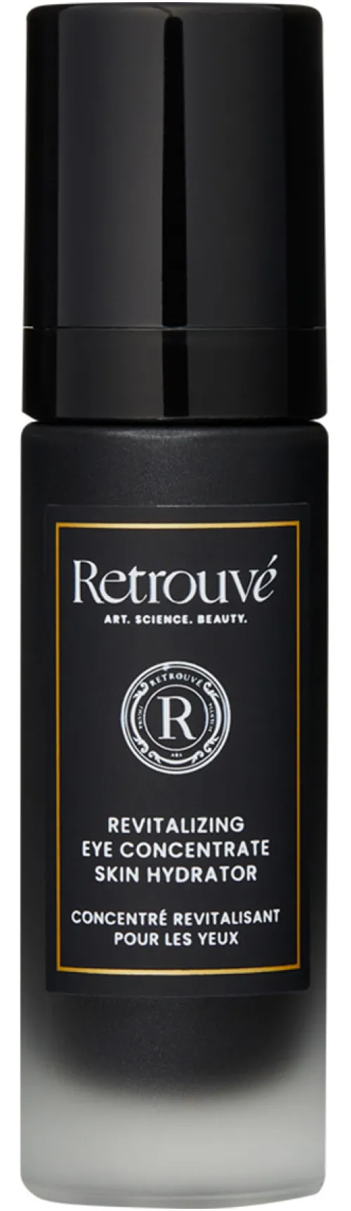 Revitalizing Eye Concentrate Skin Hydrator|Retrouvé Online