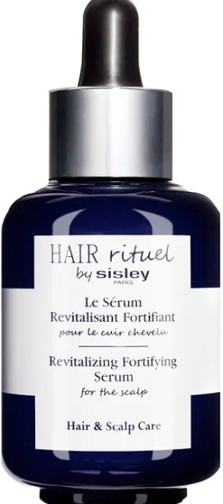 Revitalizing Fortifying Serum|HAIR RITUEL by Sisley Online