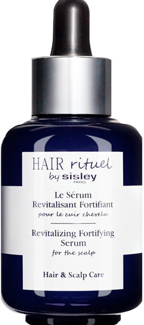 Revitalizing Fortifying Serum|HAIR RITUEL by Sisley Online