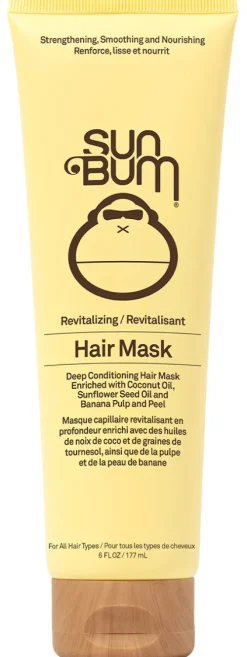 Revitalizing Hair Mask|Sun Bum